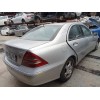 mercedes-benz clase c (w203) berlina del año 2004