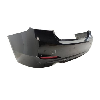 Recambio de paragolpes trasero para bmw serie 3 lim. (f30) 320d referencia OEM IAM 51127312724  
