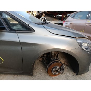 Recambio de aleta delantera derecha para bmw serie 2 active tourer (f45) 216d advantage referencia OEM IAM 41007382184  