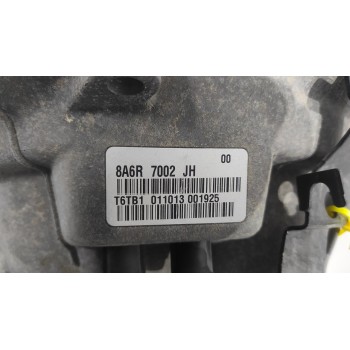 Recambio de caja cambios para ford fiesta (cb1) ambiente referencia OEM IAM 8A6R7002JH  