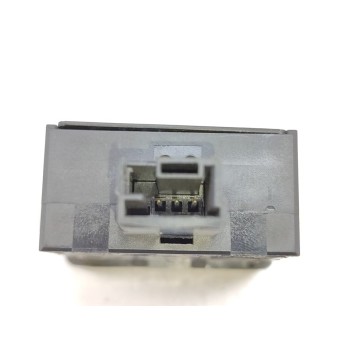 Recambio de interruptor para citroën c3 tonic referencia OEM IAM 9666186877  