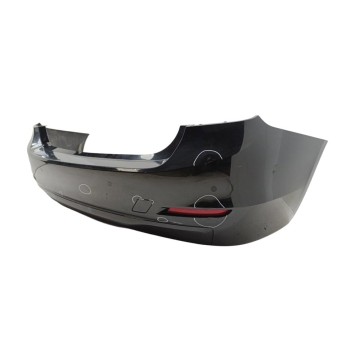 Recambio de paragolpes trasero para bmw serie 3 lim. (f30) 320d referencia OEM IAM 51127312724  