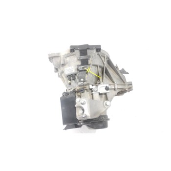 Recambio de caja cambios para ford fiesta (cb1) ambiente referencia OEM IAM 8A6R7002JH  