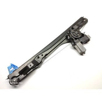 Recambio de elevalunas delantero derecho para opel combo d expression l1h1 referencia OEM IAM 95509364  