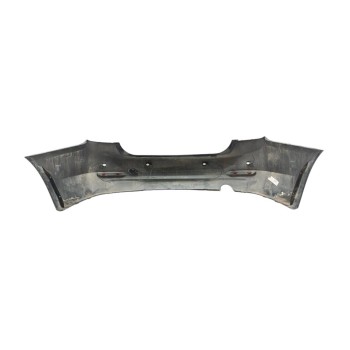 Recambio de paragolpes trasero para bmw serie 3 lim. (f30) 320d referencia OEM IAM 51127312724  