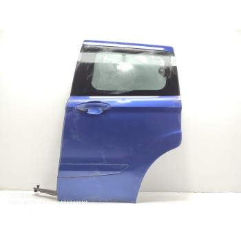 Recambio de puerta lateral corredera izquierda para ford tourneo courier (c4a) ambiente referencia OEM IAM PET7624631AJ  