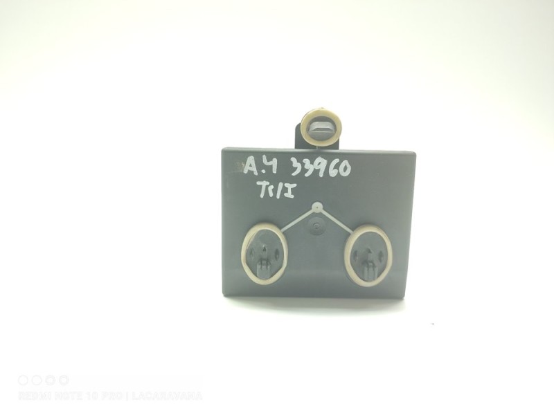 Recambio de modulo electronico para audi a4 ber. (b8) e referencia OEM IAM 8K0959795C  