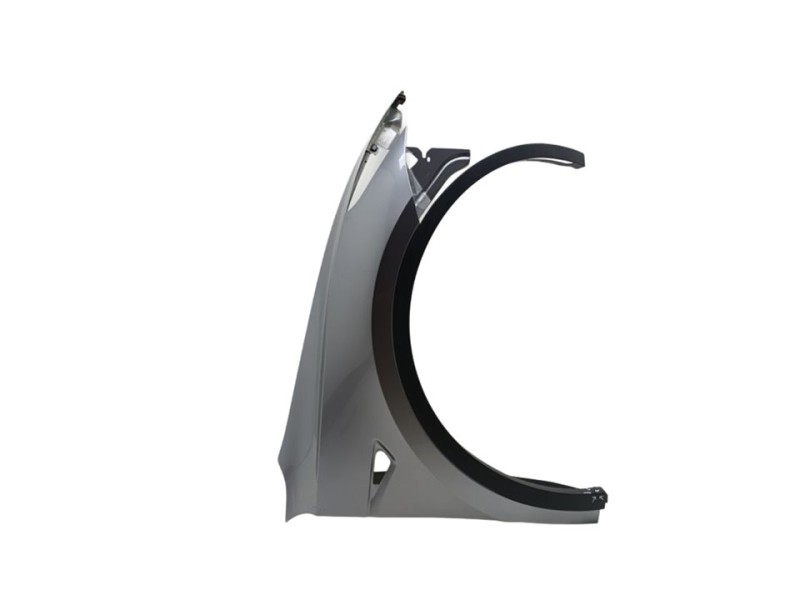 Recambio de aleta delantera derecha para tesla model y basis rwd referencia OEM IAM 1656101EDA  
