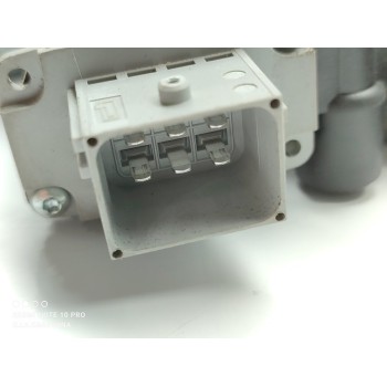 Recambio de elevalunas delantero derecho para opel combo d expression l1h1 referencia OEM IAM 95509364  