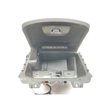 Recambio de guantera para citroën c4 picasso attraction referencia OEM IAM 1162820XZD  