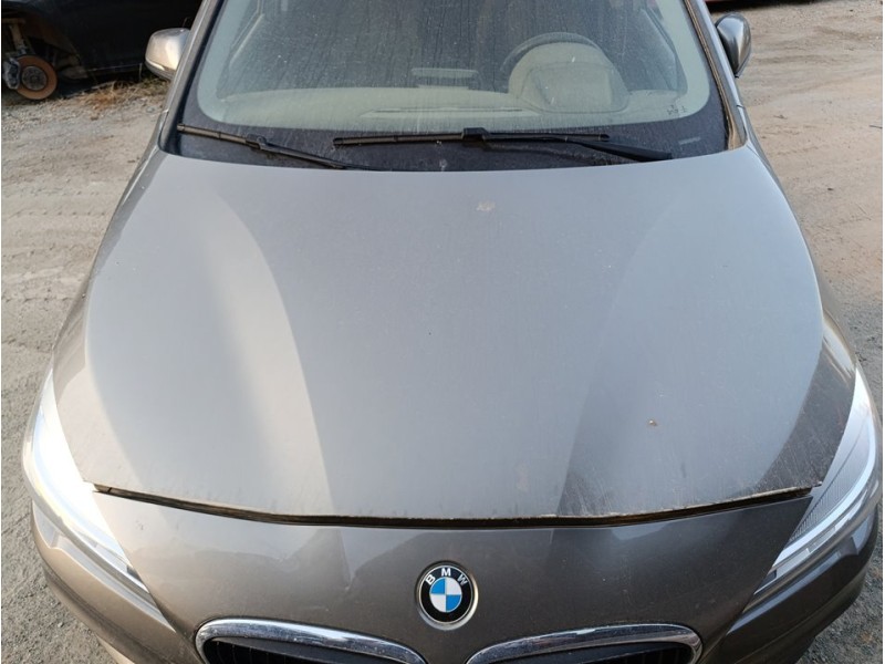 Recambio de capo para bmw serie 2 active tourer (f45) 216d advantage referencia OEM IAM 41007382200  