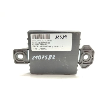 MODULO ELECTRONICO HK7214F681AA 