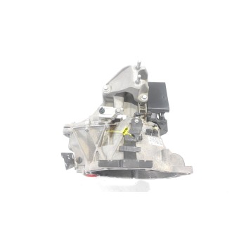 Recambio de caja cambios para ford fiesta (cb1) ambiente referencia OEM IAM 8A6R7002JH  