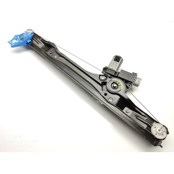 Recambio de elevalunas delantero derecho para opel combo d expression l1h1 referencia OEM IAM 95509364  