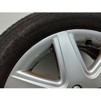 Recambio de juego llantas para seat altea xl (5p5) stylance / style referencia OEM IAM 5P0601025E  