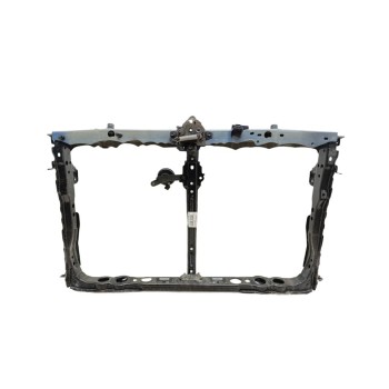 Recambio de panel frontal para toyota auris hybrid feel! edition referencia OEM IAM 5320102904  