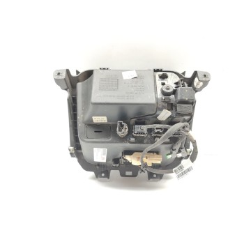 Recambio de guantera para citroën c4 picasso attraction referencia OEM IAM 1162820XZD  