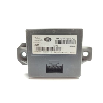 Recambio de modulo electronico para land rover evoque se referencia OEM IAM HK7214F681AA  