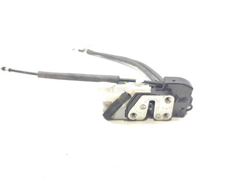 Recambio de cerradura puerta delantera derecha para hyundai ix35 style 2wd referencia OEM IAM 813202Y000  