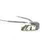 Recambio de cerradura puerta delantera derecha para hyundai ix35 style 2wd referencia OEM IAM 813202Y000  