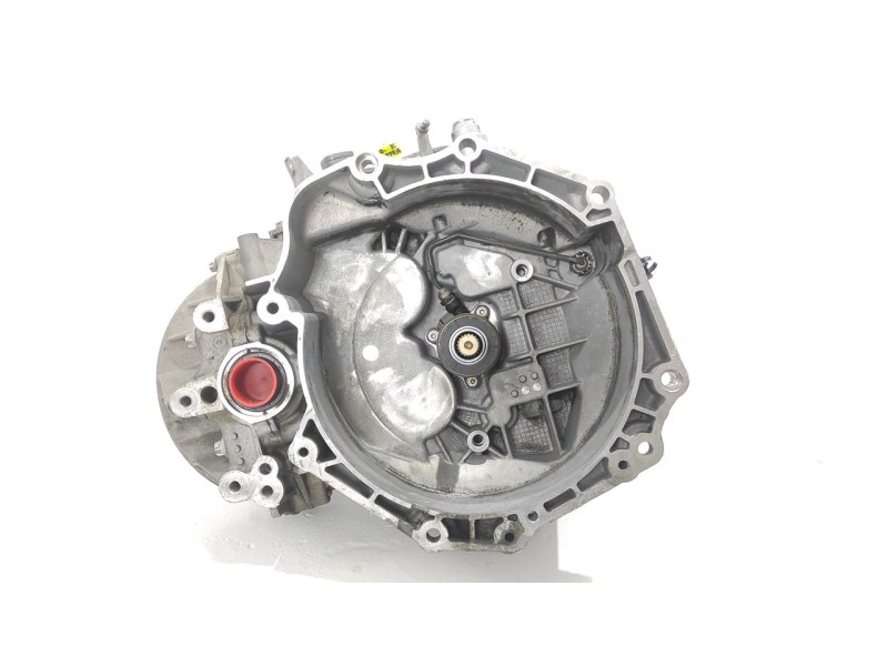 Recambio de caja cambios para opel astra k lim. 5türig business referencia OEM IAM 55598848B  