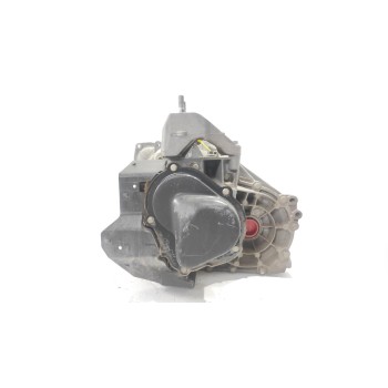Recambio de caja cambios para ford fiesta (cb1) ambiente referencia OEM IAM 8A6R7002JH  
