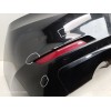 Recambio de paragolpes trasero para bmw serie 3 lim. (f30) 320d referencia OEM IAM 51127312724  