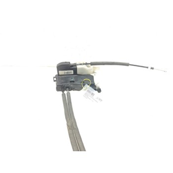 Recambio de cerradura puerta delantera derecha para hyundai ix35 style 2wd referencia OEM IAM 813202Y000  