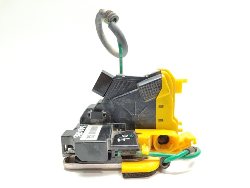 Recambio de cerradura puerta delantera izquierda para hyundai i30 (gd) classic referencia OEM IAM 81310A6100  