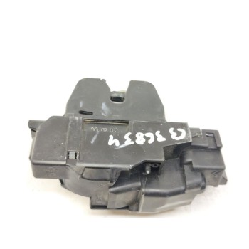 Recambio de cerradura maletero / porton para citroën c3 c-series referencia OEM IAM 9816195380  