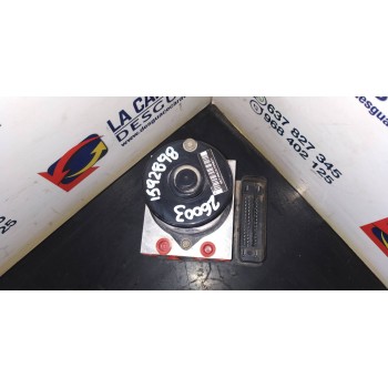 Recambio de abs para ford fiesta (cbk) fun referencia OEM IAM 2S612M110CD  