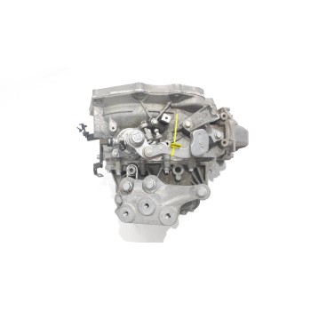 Recambio de caja cambios para opel astra k lim. 5türig business referencia OEM IAM 55598848B  