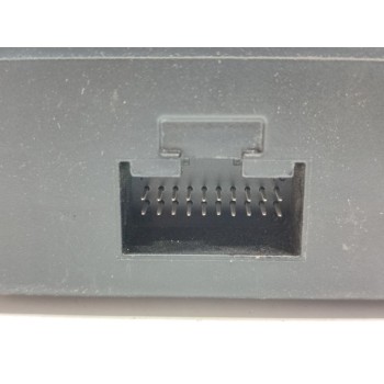 Recambio de modulo electronico para land rover evoque se referencia OEM IAM HK7214F681AA  