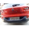 Recambio de paragolpes trasero para renault kadjar limited referencia OEM IAM 850B23990R  