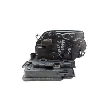 Recambio de cerradura puerta trasera derecha para bmw serie 2 active tourer (f45) 216d advantage referencia OEM IAM 728194012  