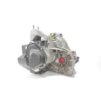 Recambio de caja cambios para ford fiesta (cb1) ambiente referencia OEM IAM 8A6R7002JH  