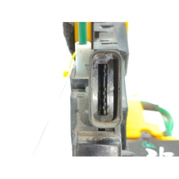 Recambio de cerradura puerta delantera izquierda para hyundai i30 (gd) classic referencia OEM IAM 81310A6100  