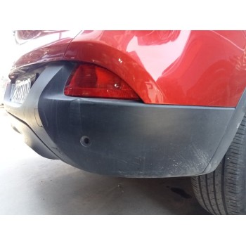 Recambio de paragolpes trasero para renault kadjar limited referencia OEM IAM 850B23990R  