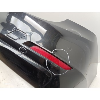 Recambio de paragolpes trasero para bmw serie 3 lim. (f30) 320d referencia OEM IAM 51127312724  
