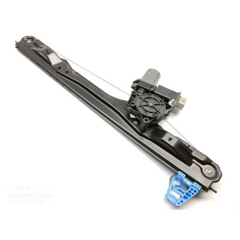 Recambio de elevalunas delantero izquierdo para opel combo d expression l1h1 referencia OEM IAM 95509365  