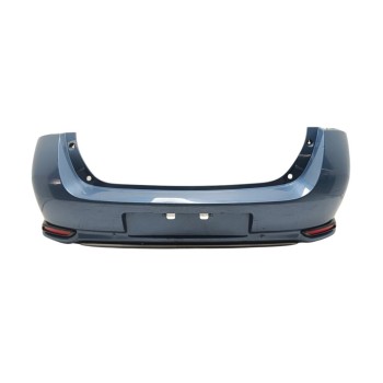 Recambio de paragolpes trasero para toyota auris hybrid feel! edition referencia OEM IAM 521590Z924  