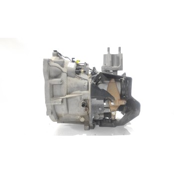 Recambio de caja cambios para ford fiesta (cb1) ambiente referencia OEM IAM 8A6R7002JH  