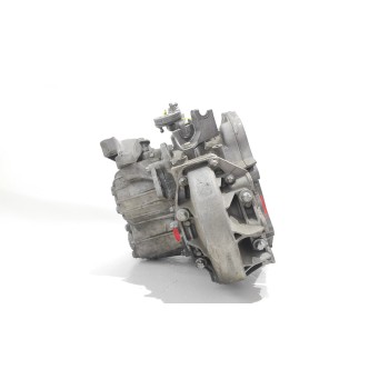 Recambio de caja cambios para opel astra k lim. 5türig business referencia OEM IAM 55598848B  