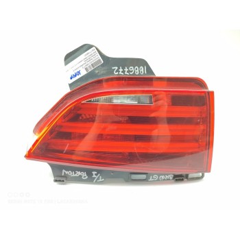 Recambio de piloto trasero izquierdo interior para bmw serie 5 gran turismo (f07) 530d referencia OEM IAM 63217199637  