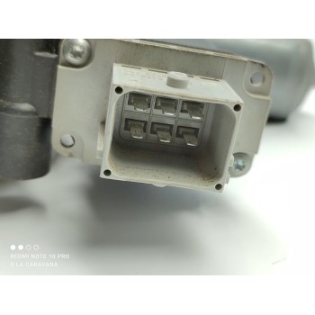 Recambio de elevalunas delantero izquierdo para opel combo d expression l1h1 referencia OEM IAM 95509365  