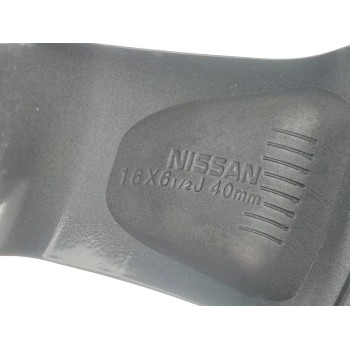 Recambio de llanta para nissan pulsar (c13) acenta referencia OEM IAM D03003ZL3A  