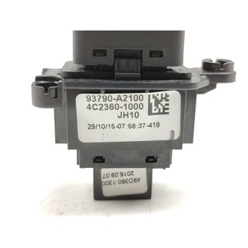 Recambio de warning para kia cee´d sporty wagon drive referencia OEM IAM 93790A2100  