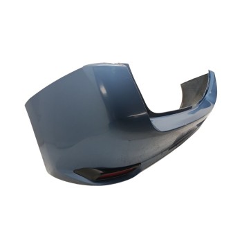 Recambio de paragolpes trasero para toyota auris hybrid feel! edition referencia OEM IAM 521590Z924  