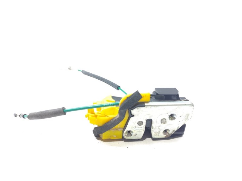 Recambio de cerradura puerta delantera derecha para hyundai i30 (gd) classic referencia OEM IAM 81320A6010  