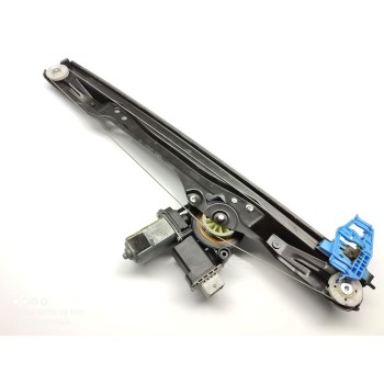 Recambio de elevalunas delantero izquierdo para opel combo d expression l1h1 referencia OEM IAM 95509365  